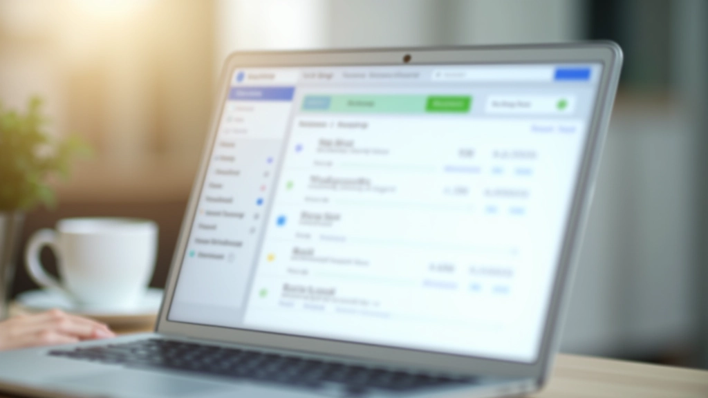 Séparation des comptes