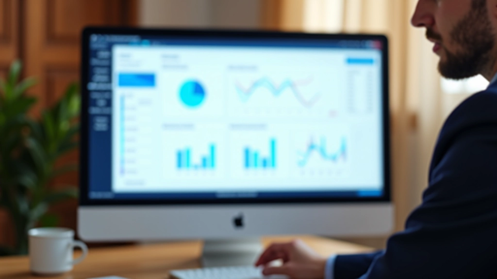 Pilotage de trésorerie