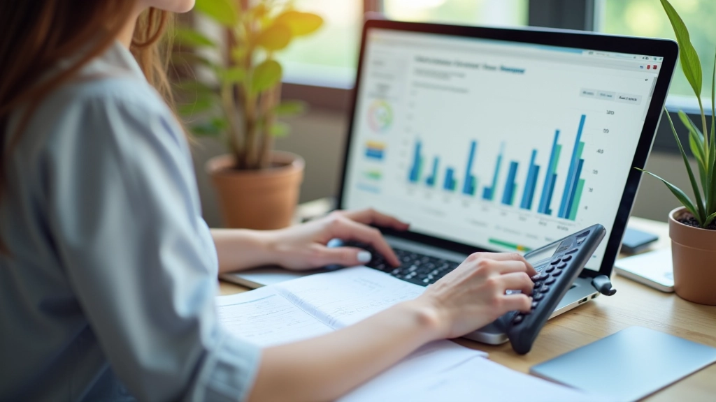 Gestion de trésorerie pour freelances